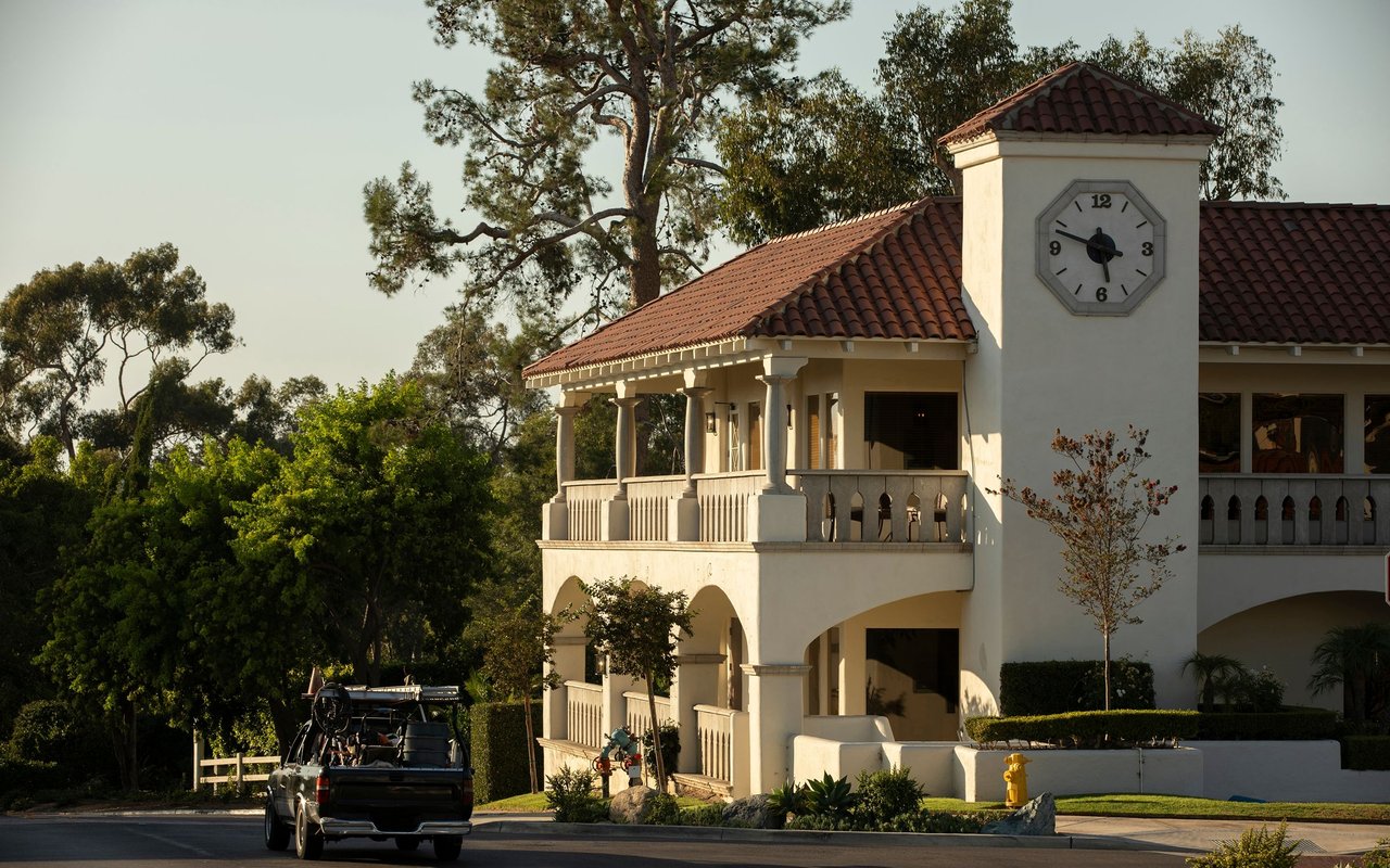 Rancho Santa Fe