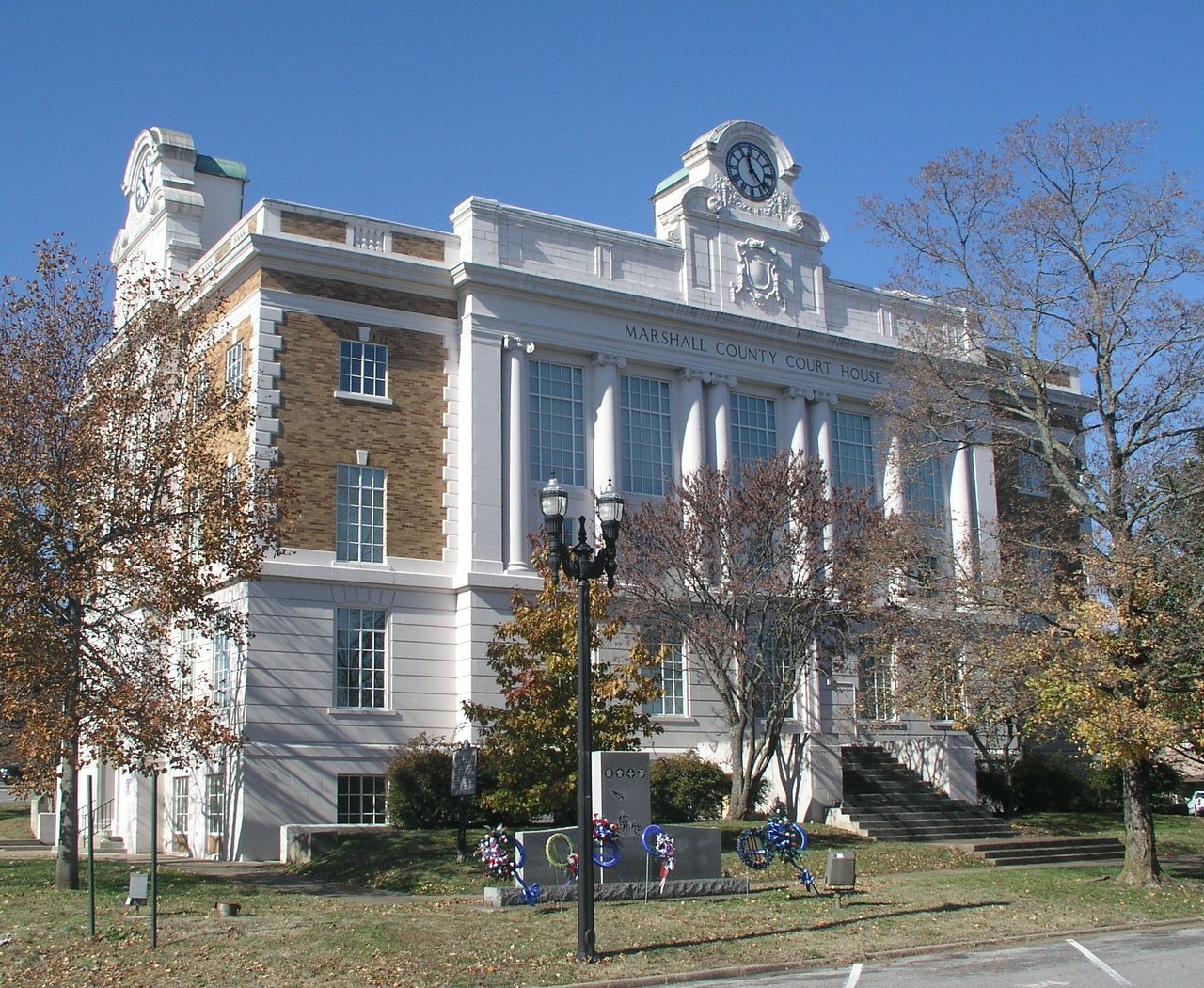 Lewisburg