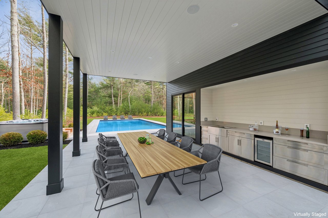 185 Swamp Road