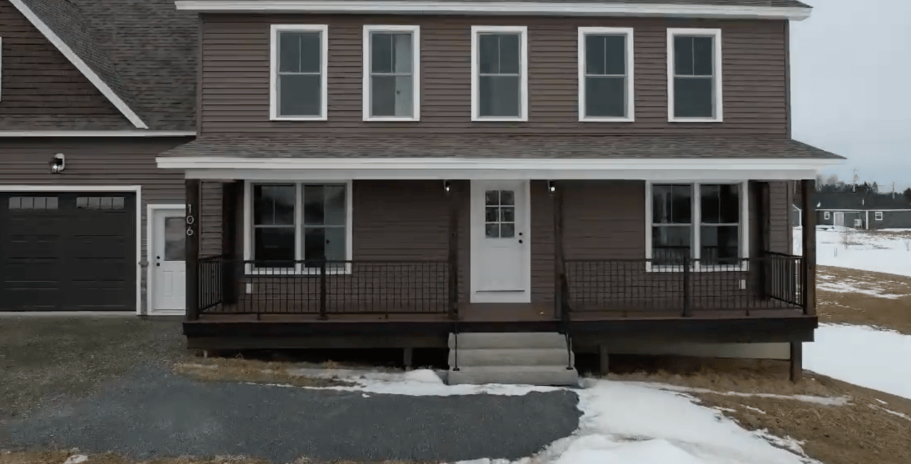  106 Amberside Drive Hermon