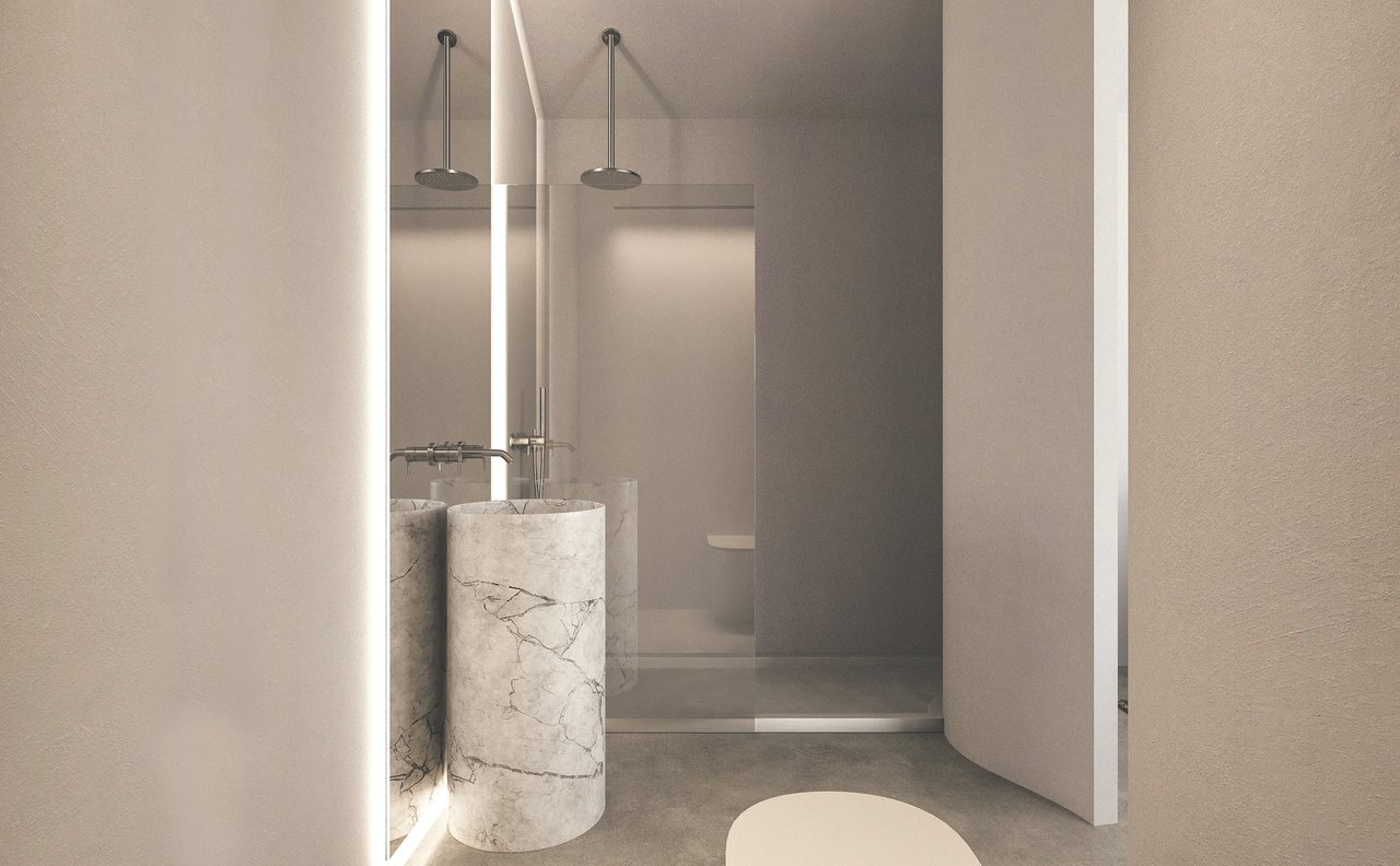 Stylish 45.9 m² Studio in Porto’s Historic Center