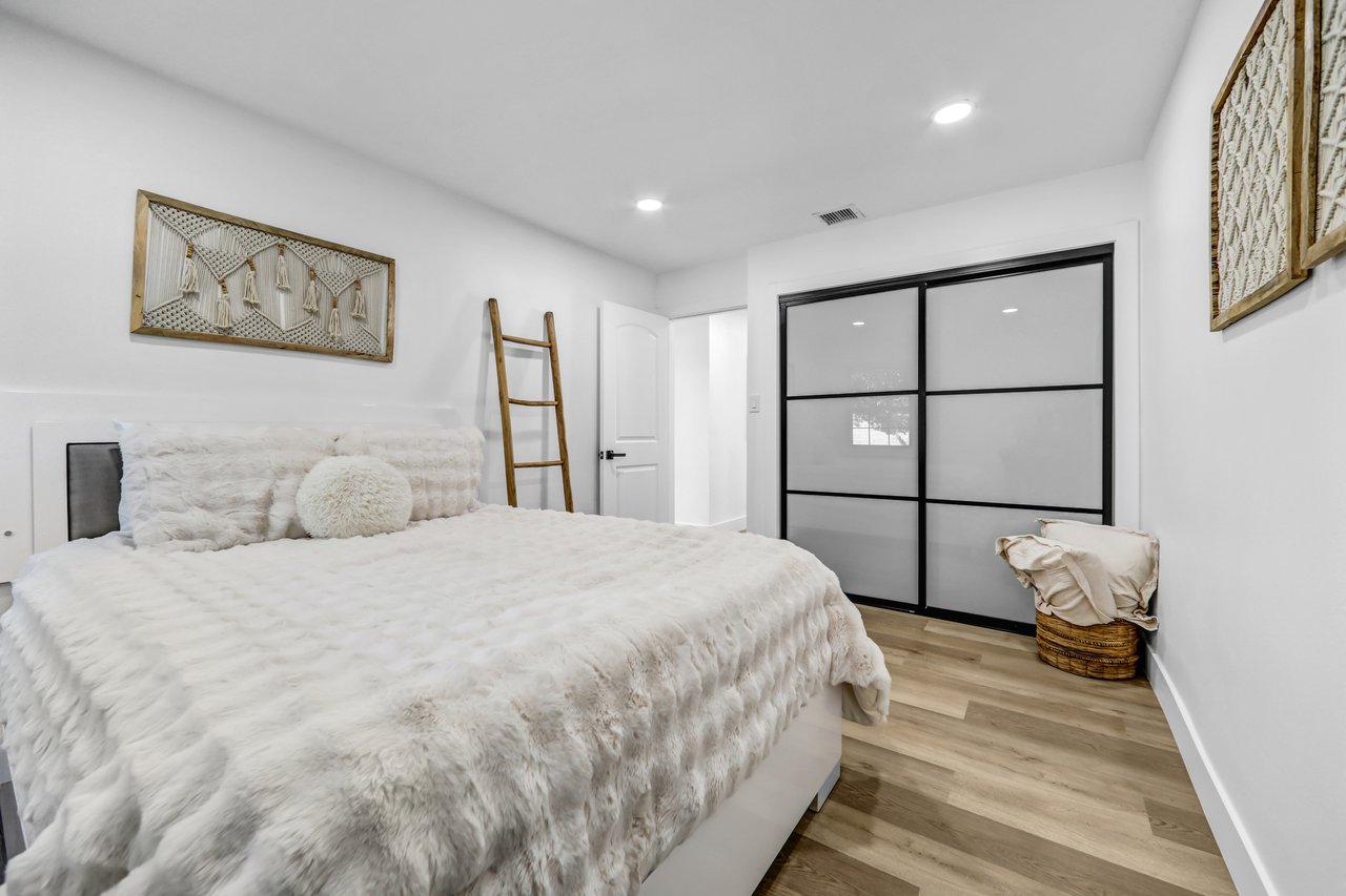 North Hastings Ranch