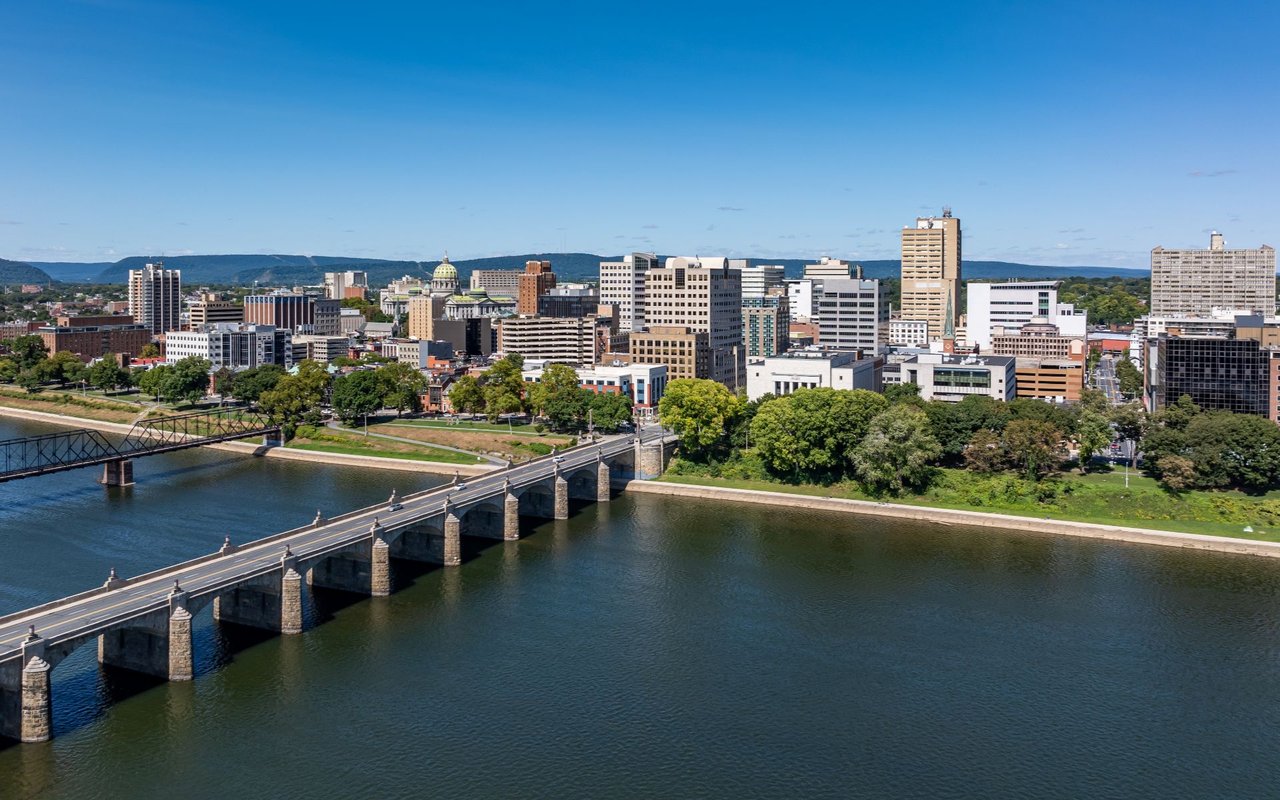 Harrisburg