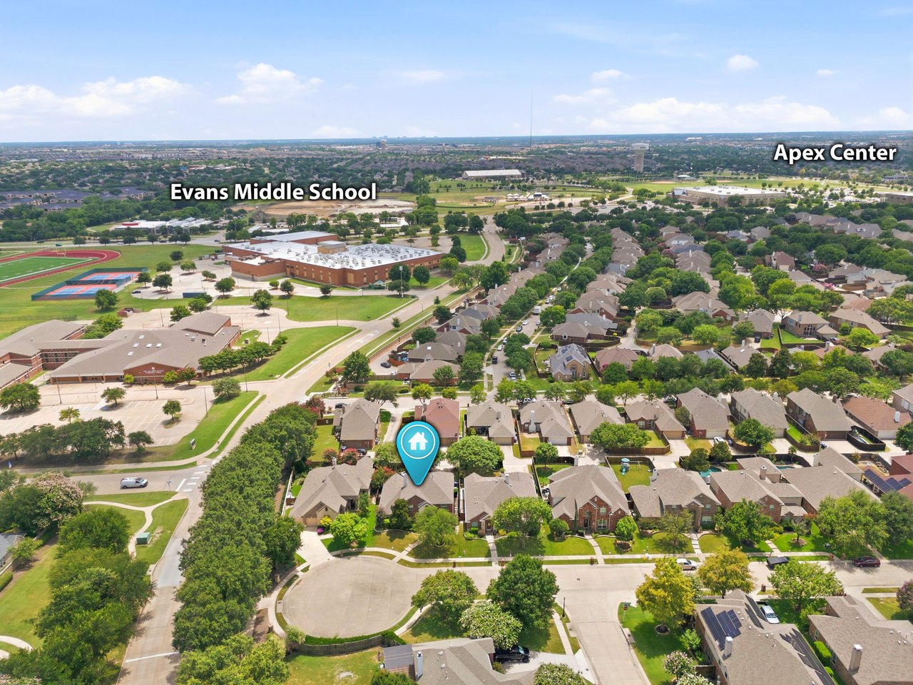 7005 Royal Glen Trail
