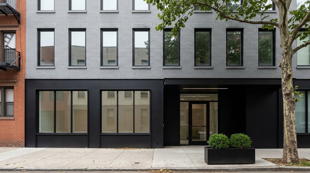 How Boutique New Developments Shape The Chelsea Market