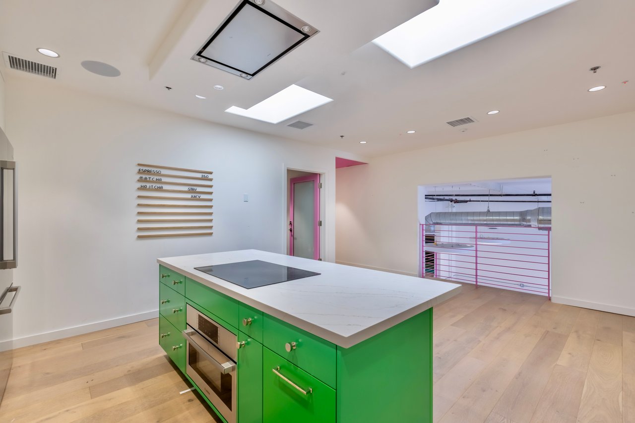 3058 N. Lima St.