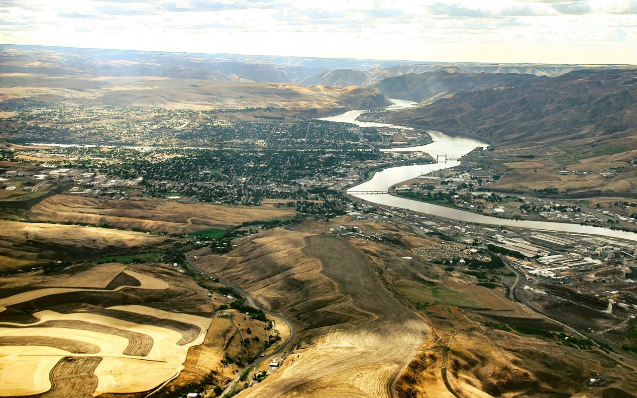 Lewis County