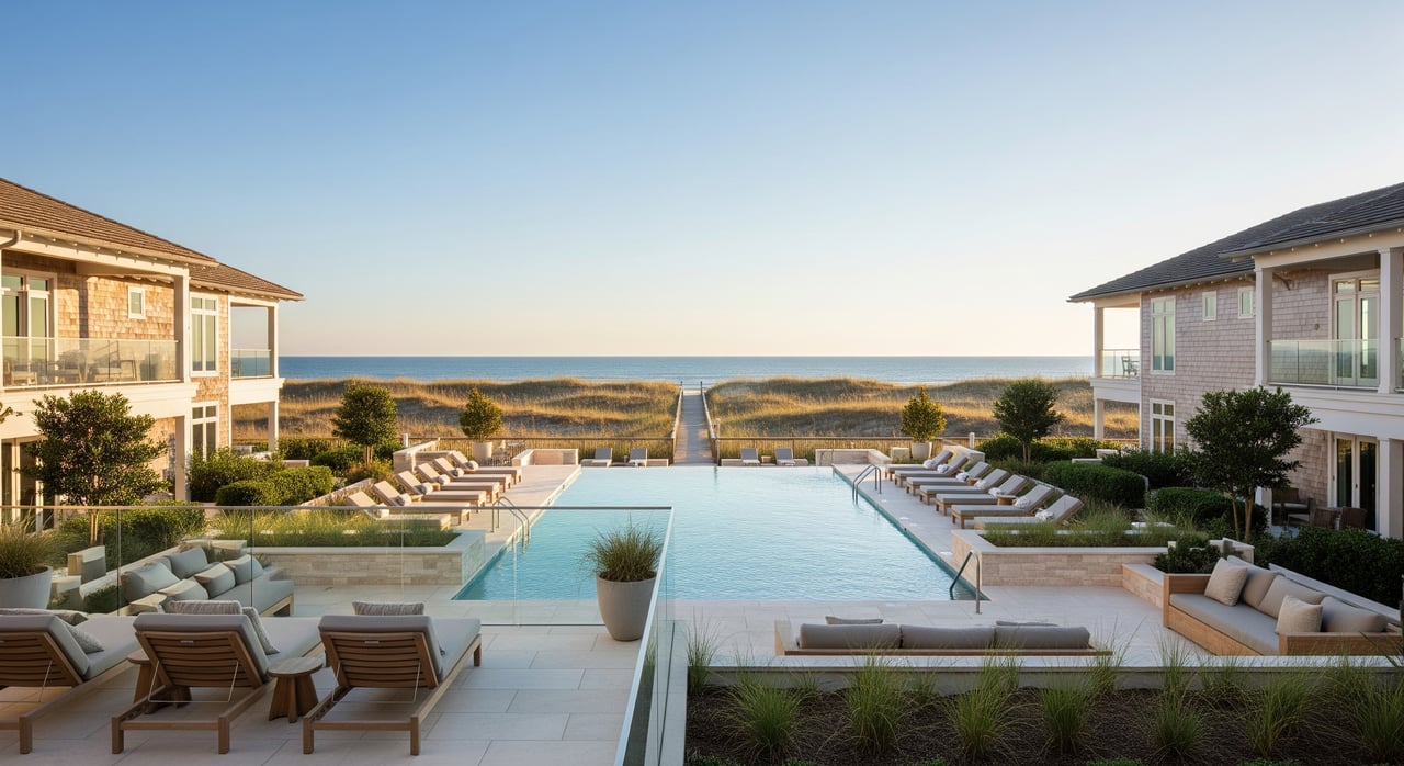 HOA Fees In Ocean Lakes: What Buyers Should Expect