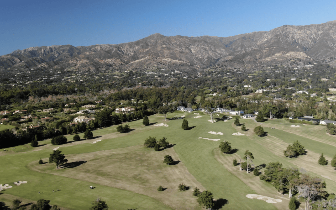 Neighborhood Spotlight: Birnam Wood