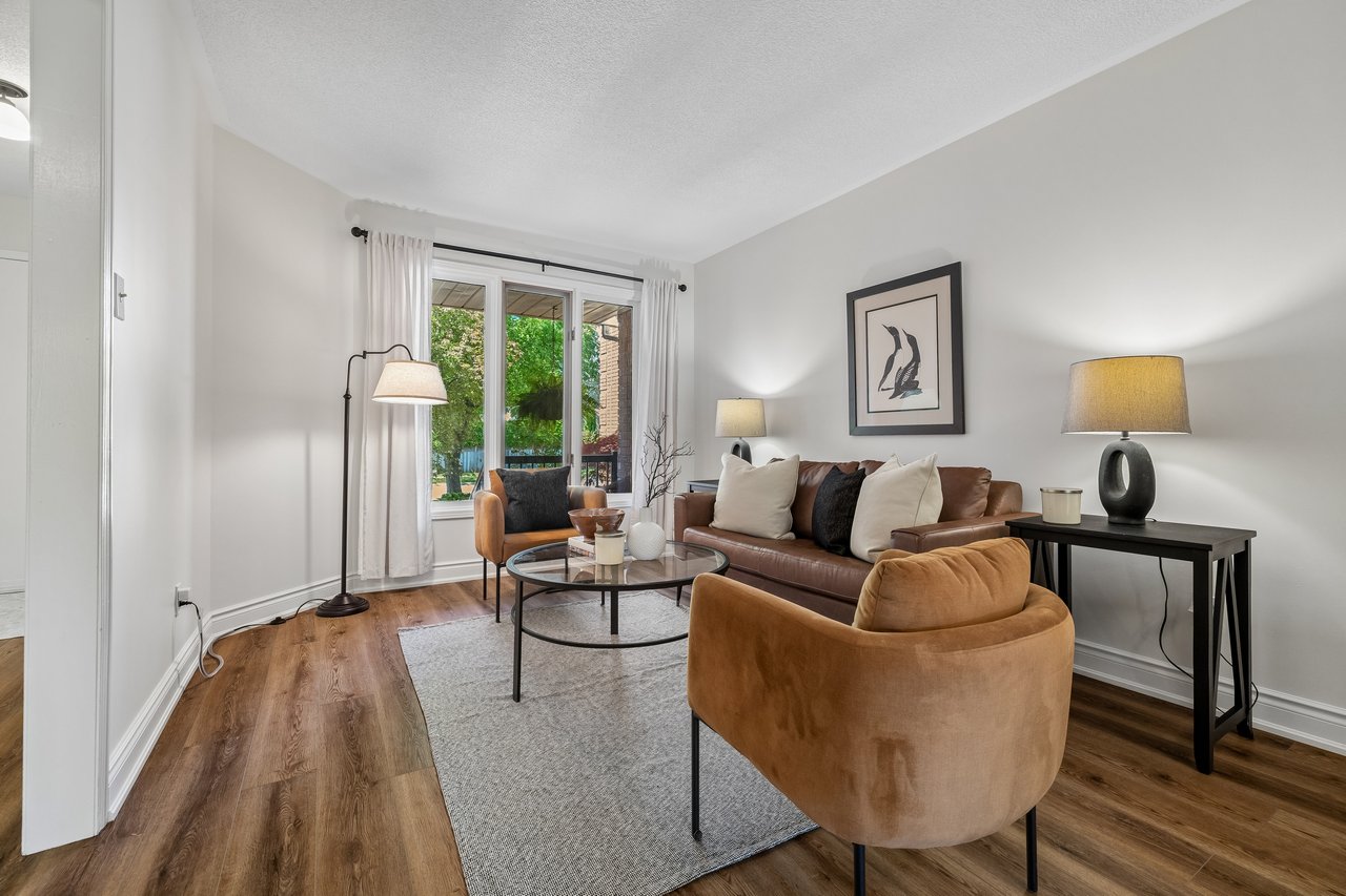 Turnkey Townhome in Coveted Community