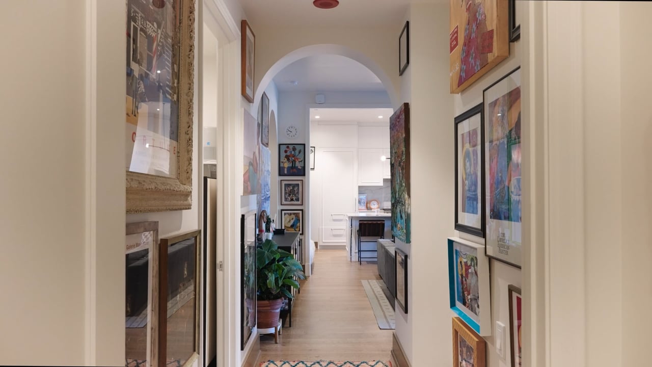 21 N May St #405 | The Embry | West Loop Luxury Condo