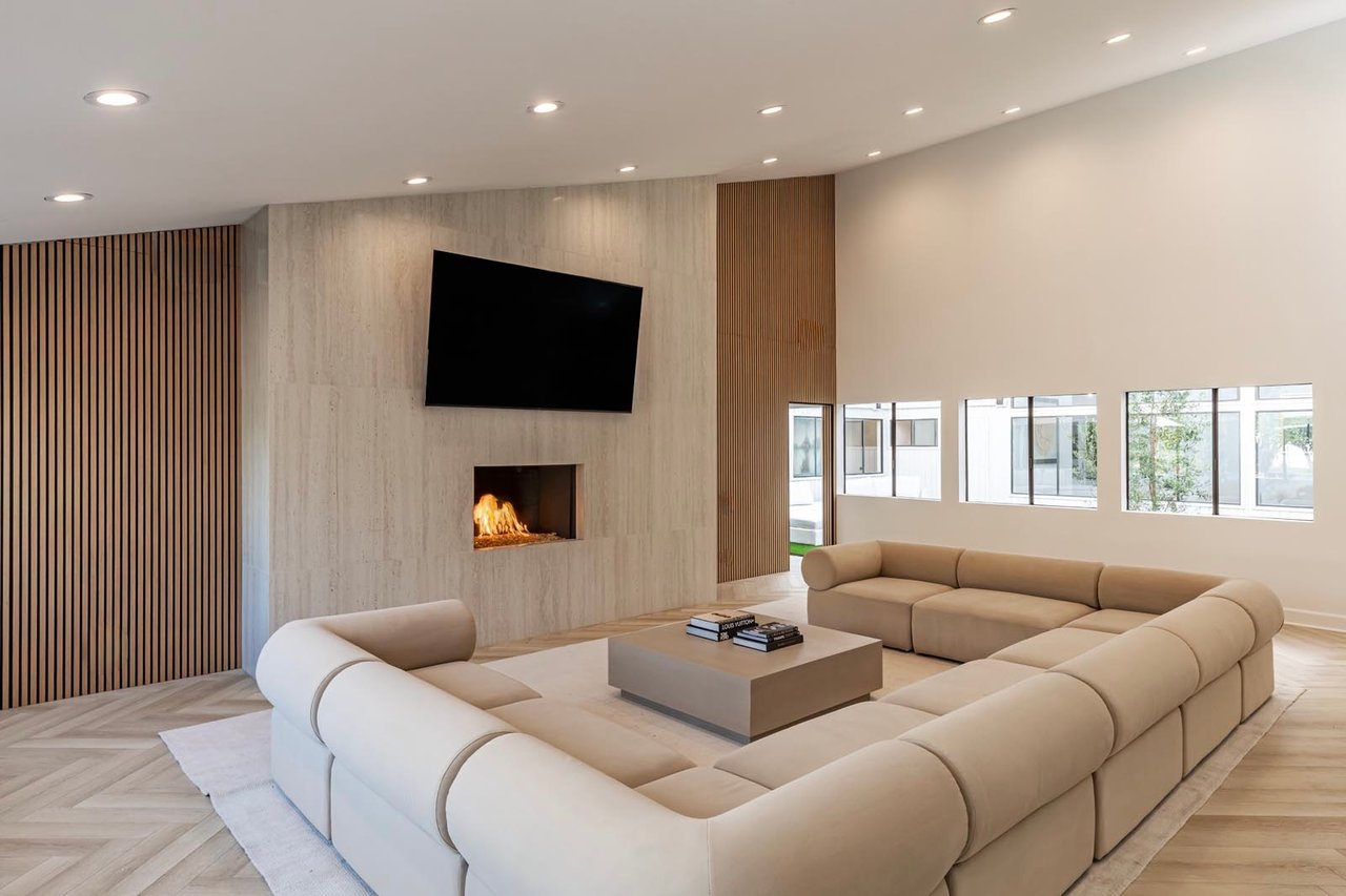 The Beverly Drive Estate 