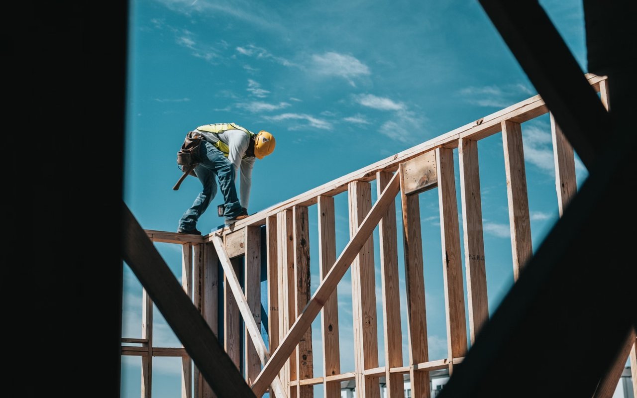 The Impact of Technology on Modern Home Construction