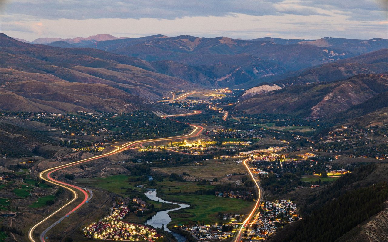 Red Sky, Wolcott, and Bellyache