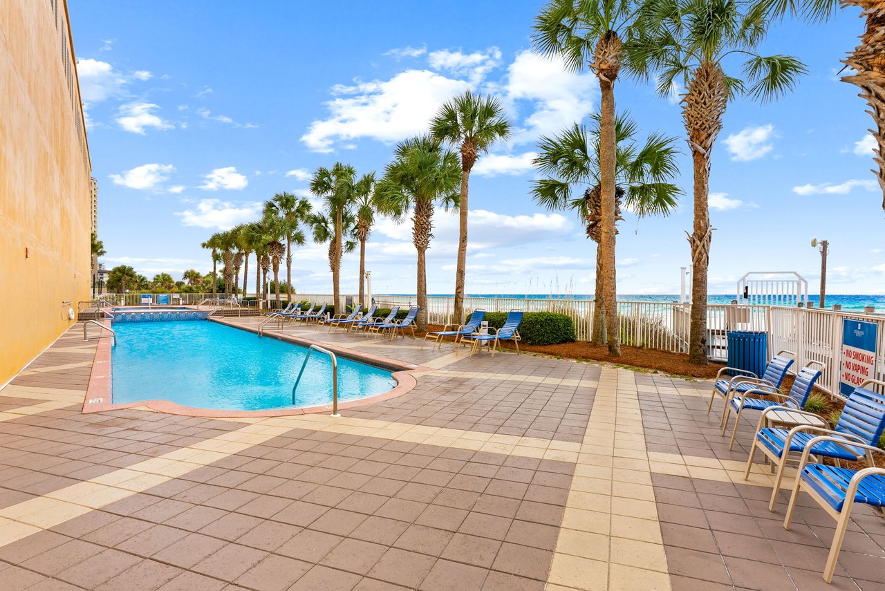  How Can I Find Beachfront Condos for Sale in Panama City Beach?