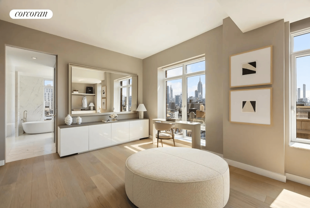 555 West 22nd Street, 20A