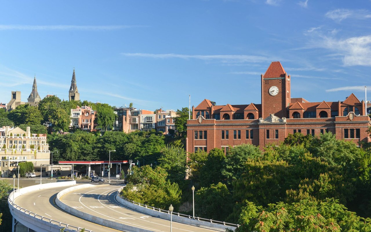Central Oklahoma City