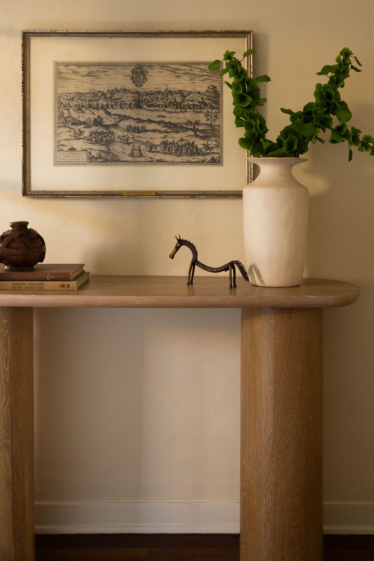 :: The Bower House, 1933 :: 