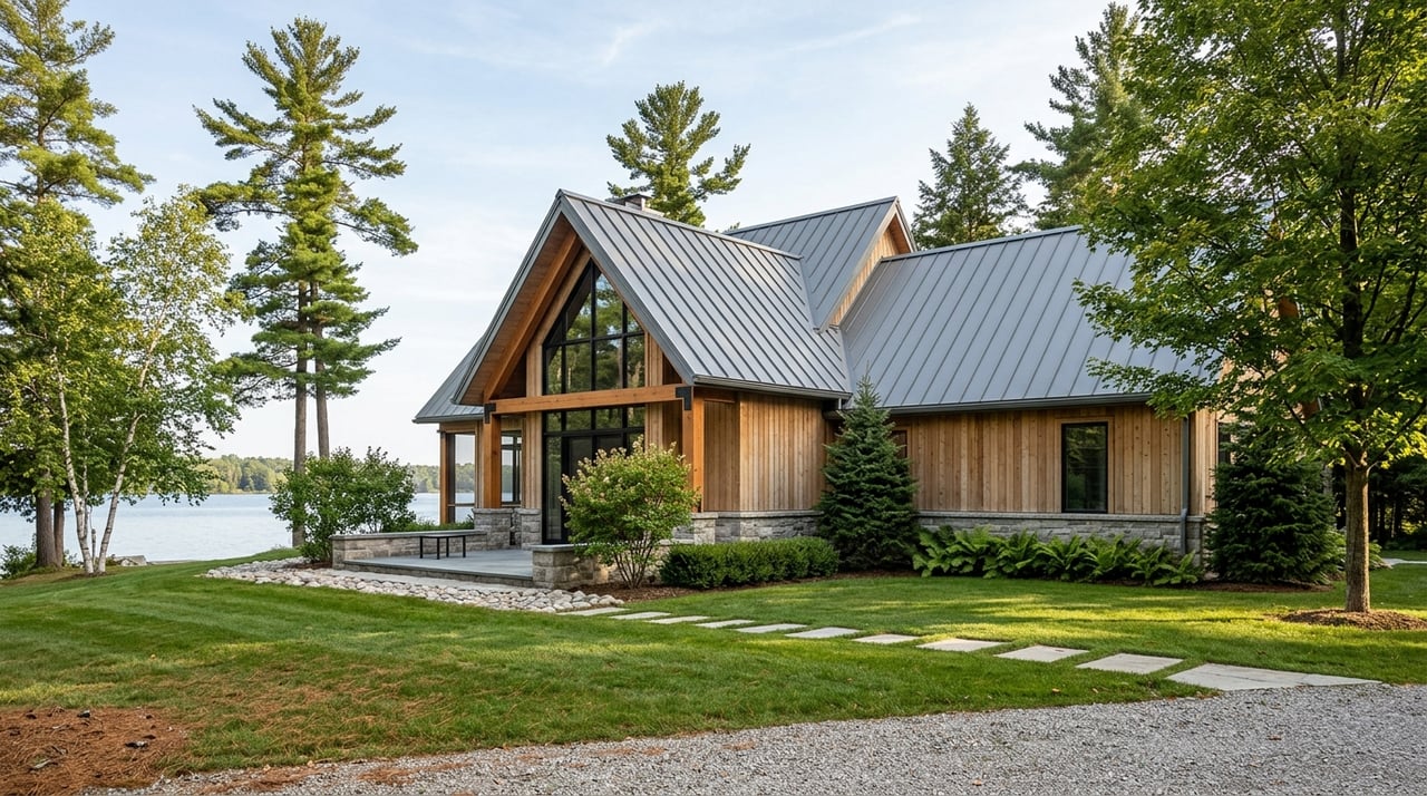 Selling A Traverse City Lakefront Home Step By Step