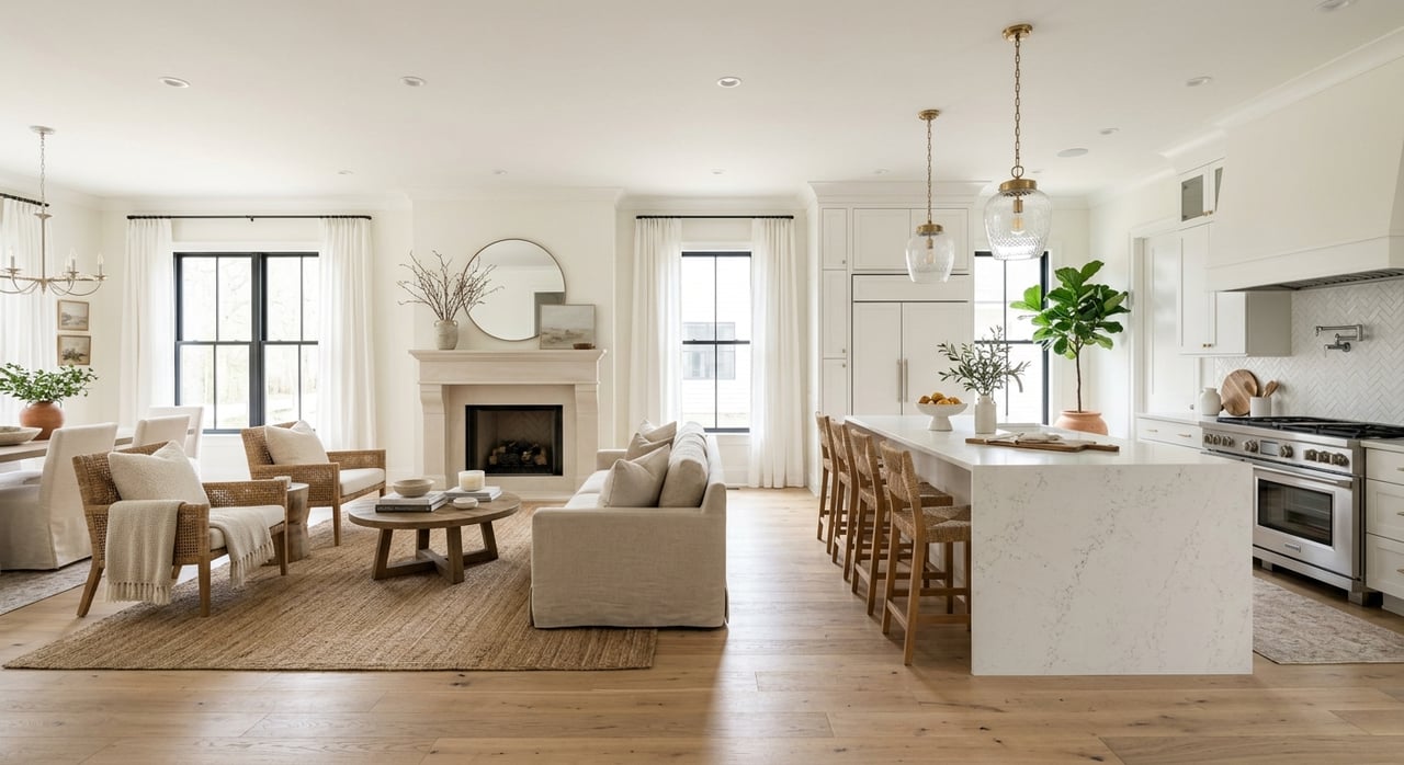 Staging Strategies That Work For Mansfield Homes