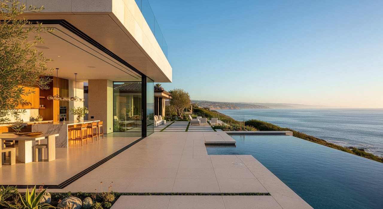Navigating Jumbo Loans For La Jolla Luxury Buyers