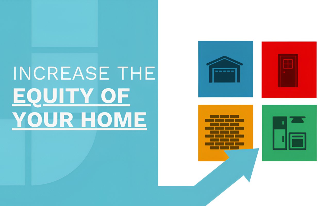 4 Home Remodeling Projects with the Highest ROI