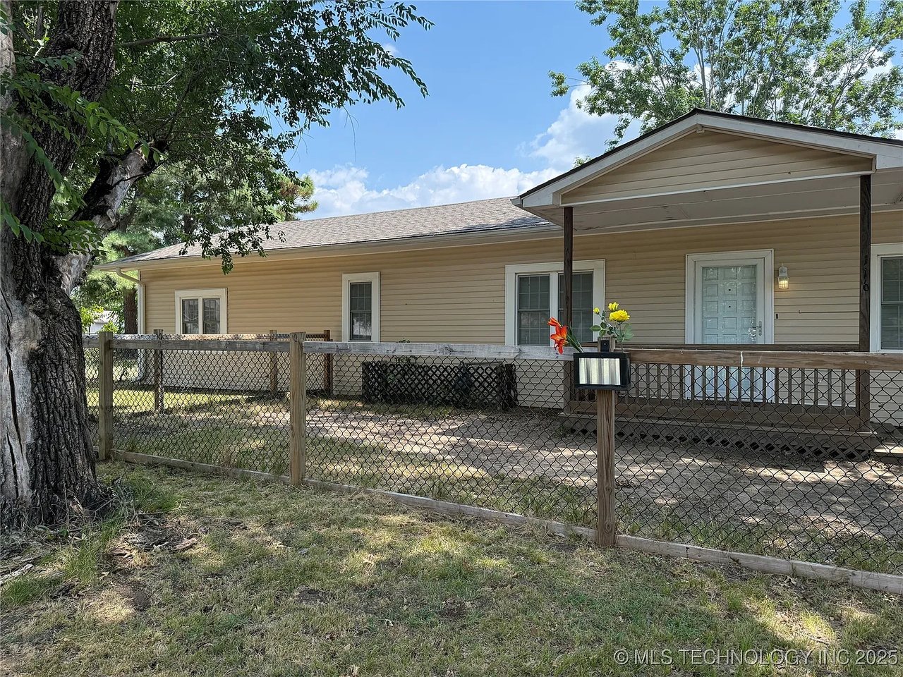 116 SW 5th St