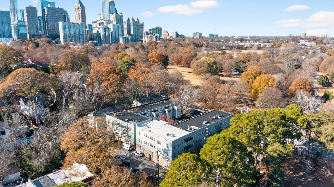 435 10th Street NE Unit 15