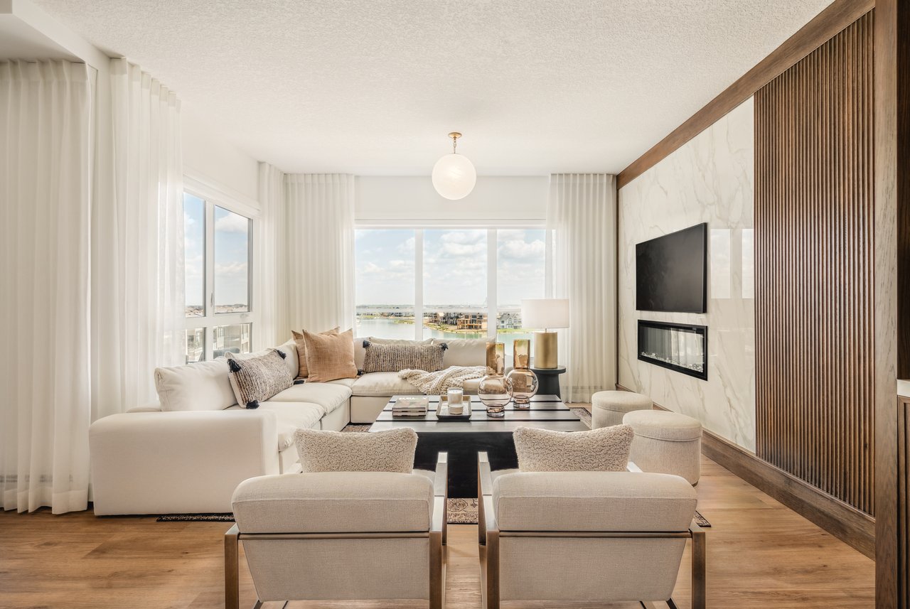 205 - 10 Cascade Ridge