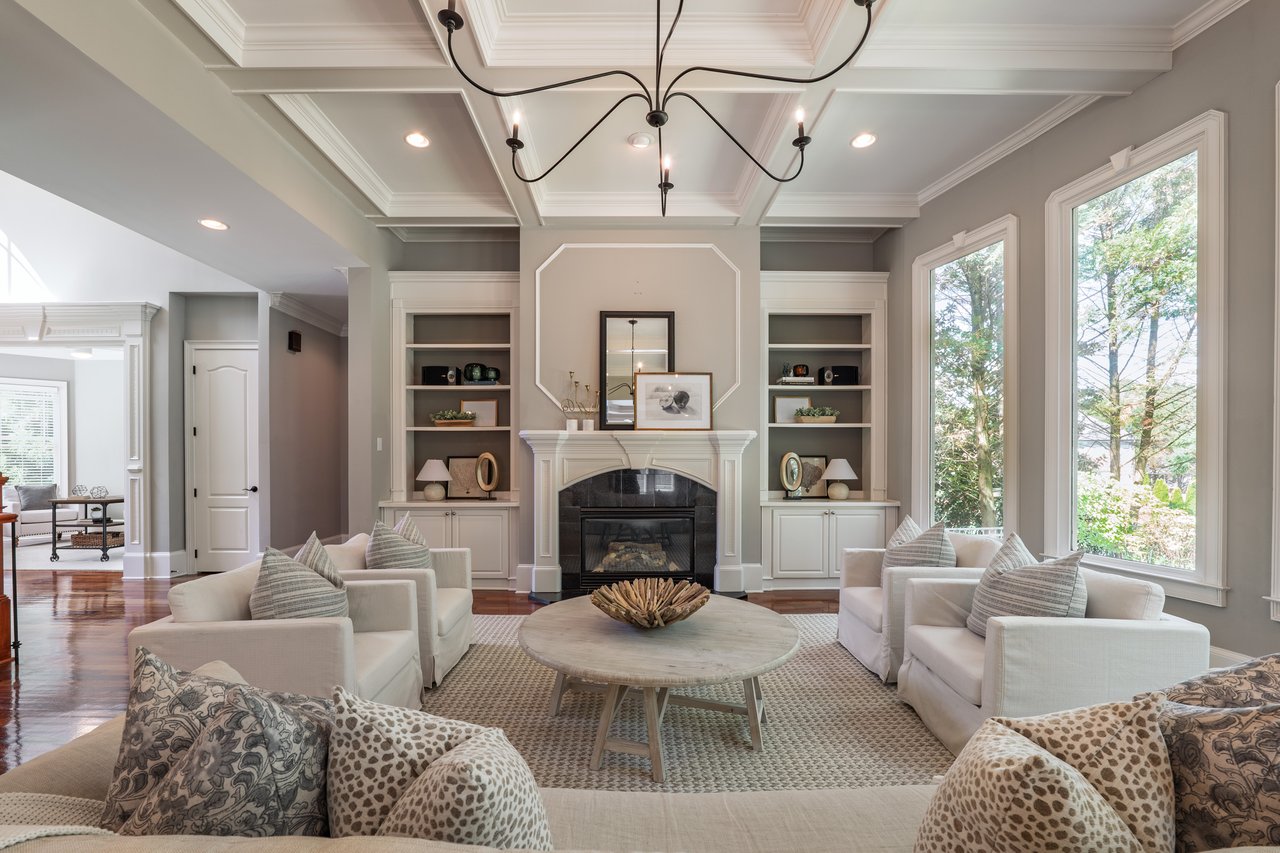 3680 Milton Park Drive