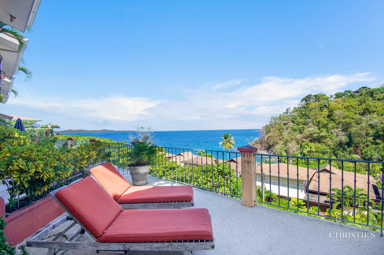 Ocean View Residence Faro 1 - Mirador 5 