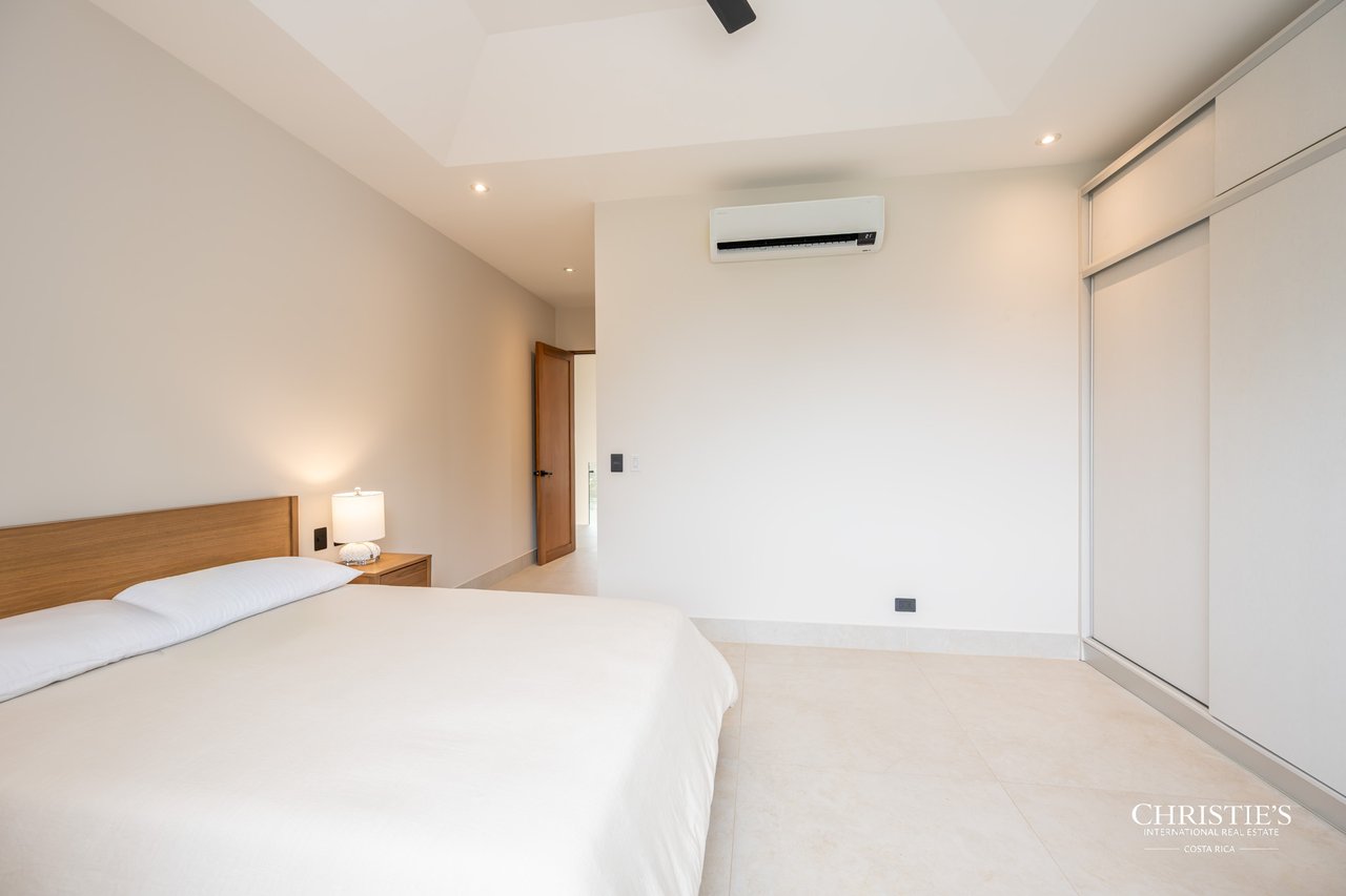 Casa Jade | Contemporary Resort Living in Hacienda Pinilla 