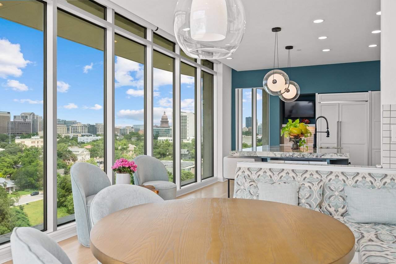 901 W 9th Street #1101