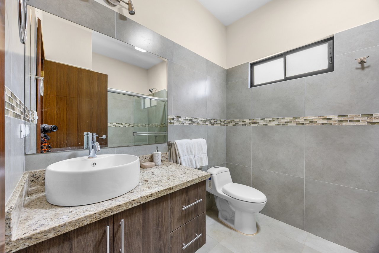 Laurel Condo Unit #19 | Affordable 2-Bedroom Condo with Pool Access in Playa Potrero