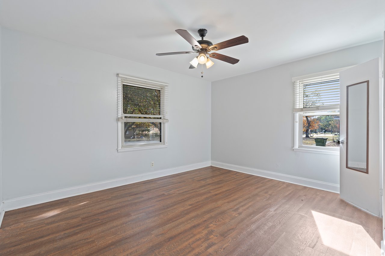 Charming Home with Oversized Garage in Prime Location