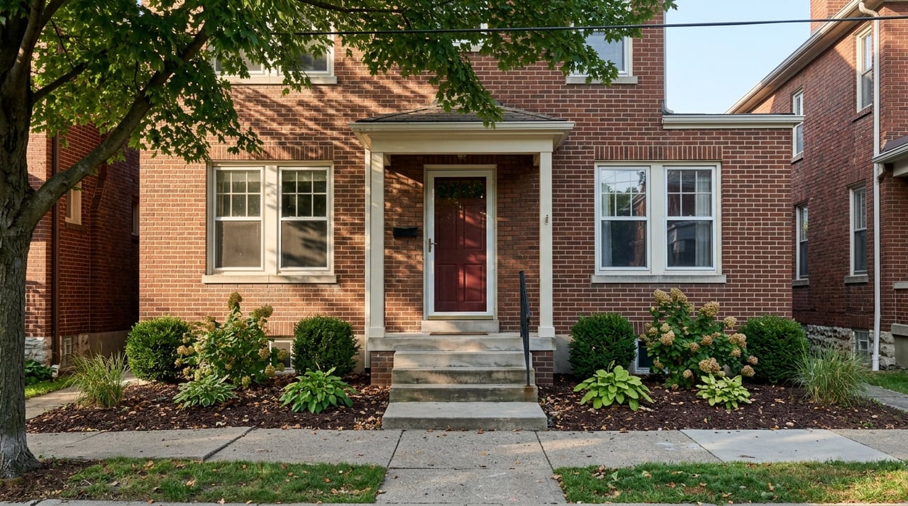 A Local Guide To Buffalo’s Delaware West Ferry Neighborhood
