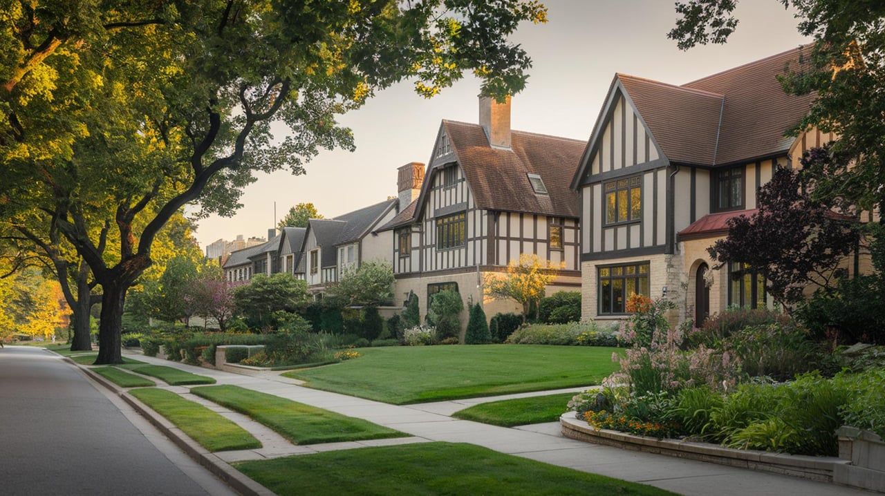 What to Look for When Choosing the Right Neighborhood in Scarsdale, NY