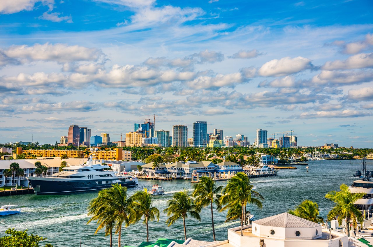 Fort Lauderdale