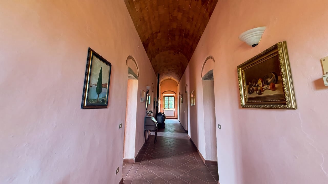 CASALE PALADIANO