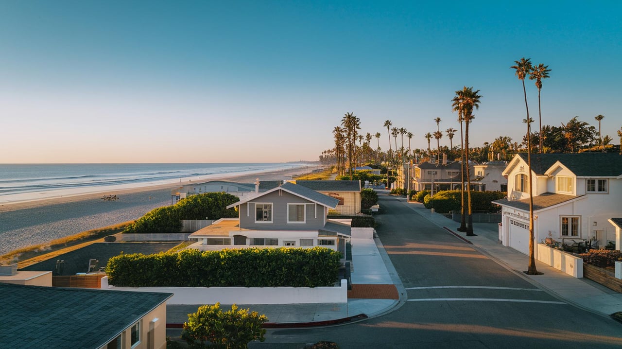 Your Guide to Buying a Home in Playa Del Rey, CA
