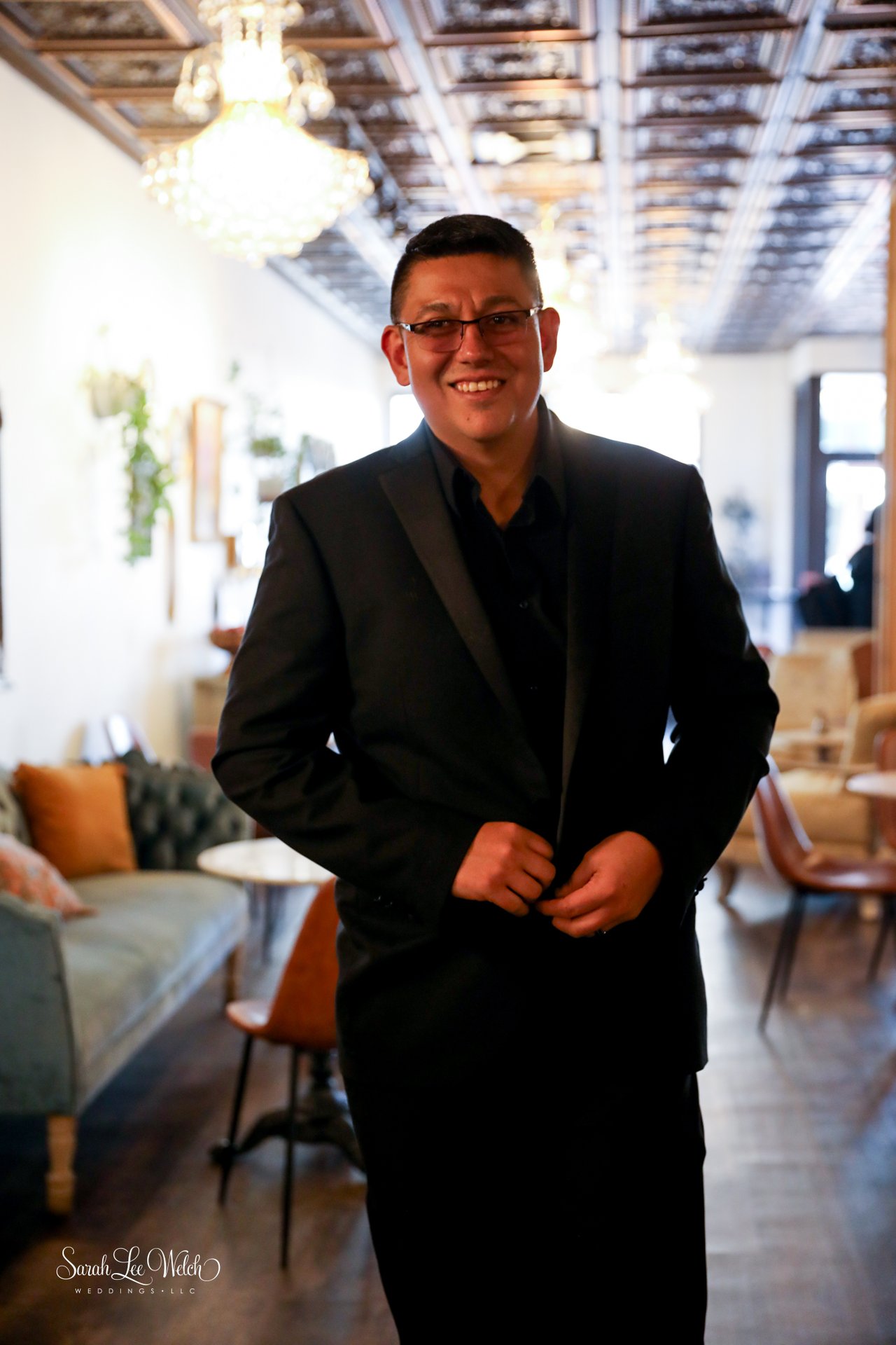 Monty Ambriz