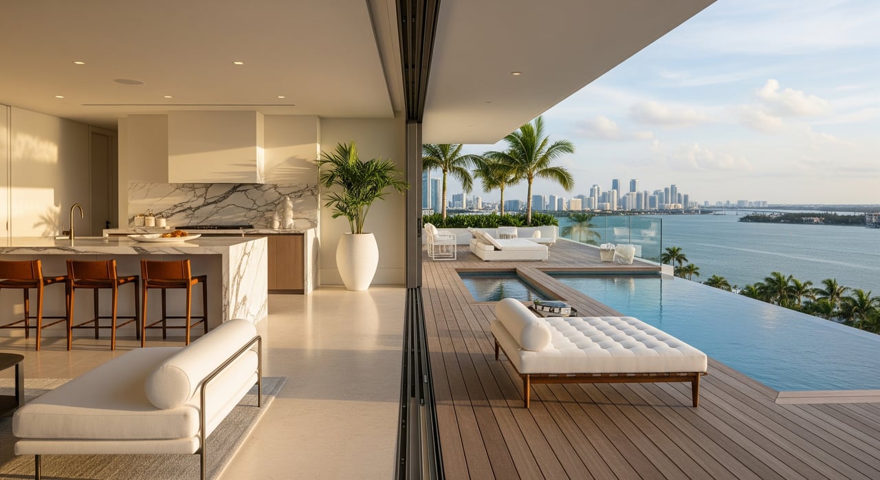 Miami Second-Home Guide for NYC Owners