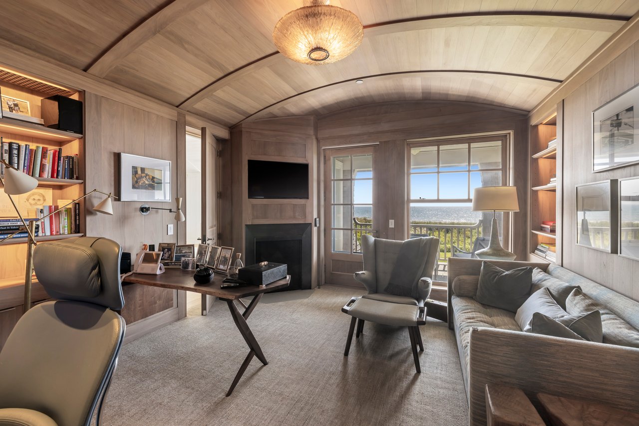 Sagaponack Oceanfront