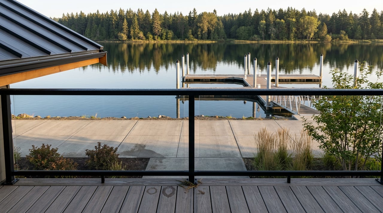 What A Bellerive Address Really Costs, Per Square Foot