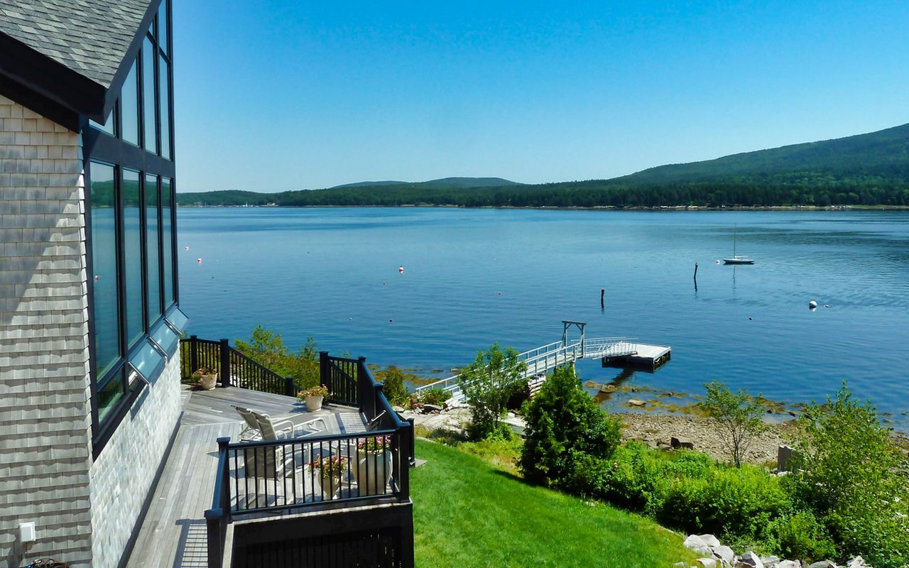 Mount Desert