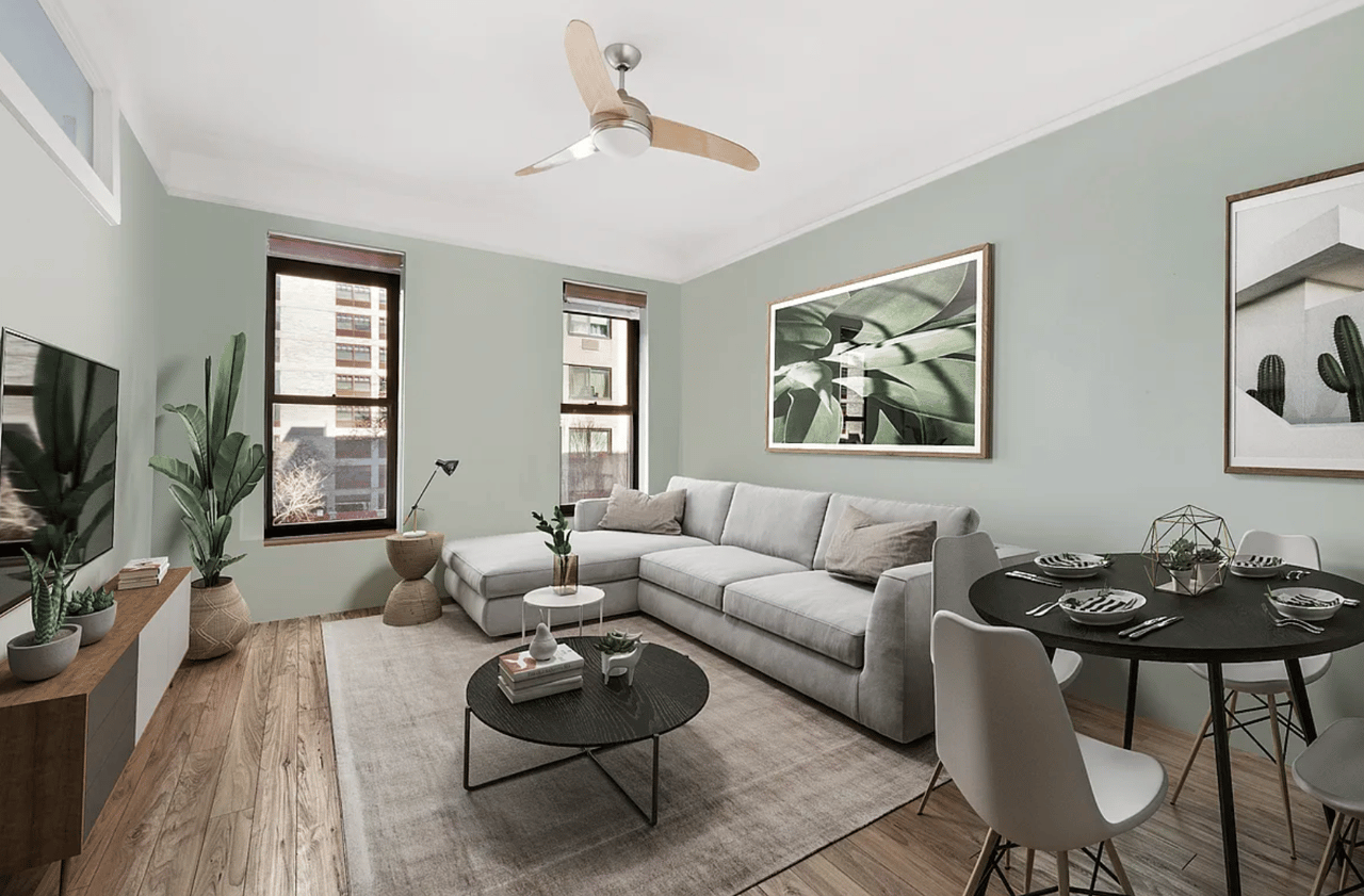 507 West 111th Street