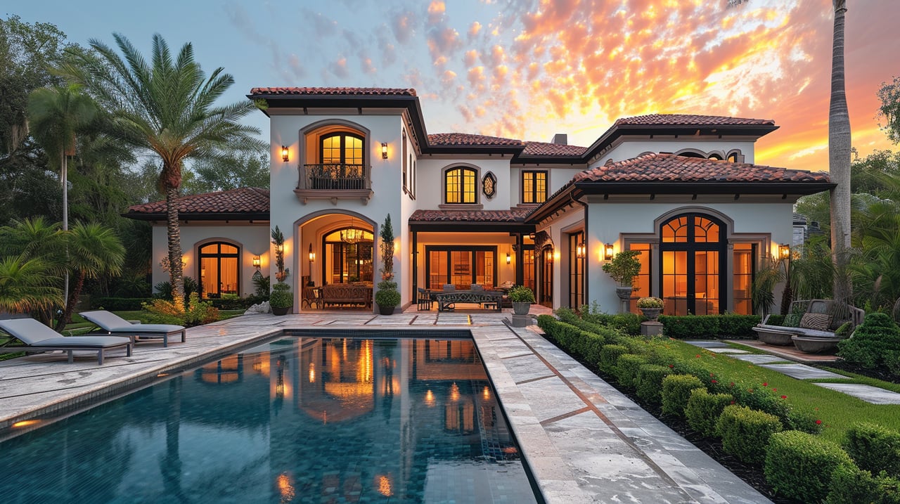 Home Valuation