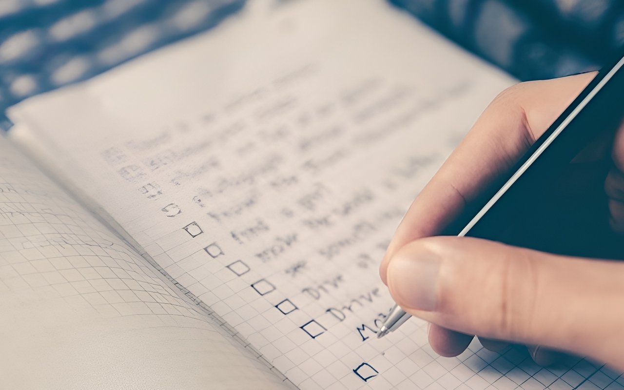 5 Things To Do Before You Sell Your Home