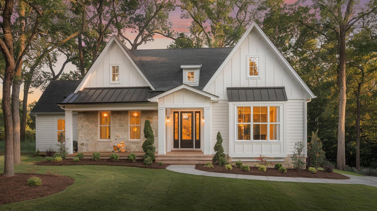 Remodeling Your Home in Milton, GA: A Stress-Free Guide