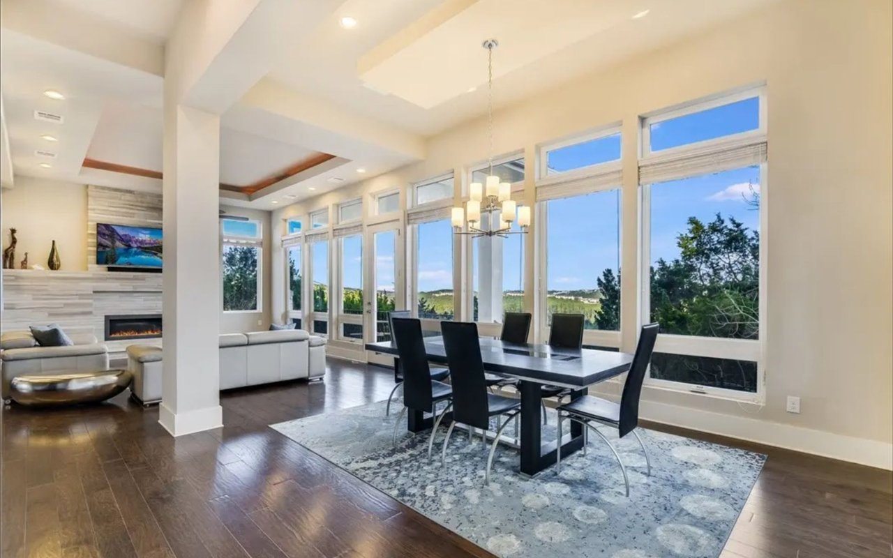 5807 City Park Rd #1